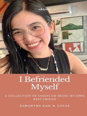 cover image of I Befriended Myself